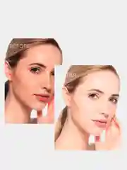 Лайм тканевая маска для лица BIOAQUA, 8 видов