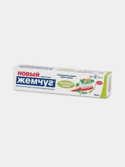 Зубная паста Новый Жемчуг "Лечебные травы"