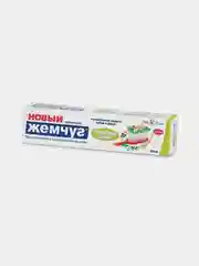 Зубная паста Новый Жемчуг "Лечебные травы"