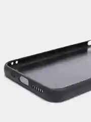 Белый чехол для iPhone 11 Pro, стекло
