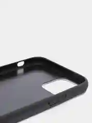 Белый чехол для iPhone 11 Pro, стекло