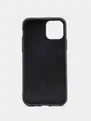 Белый чехол для iPhone 11 Pro, стекло