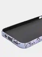 Зеленый чехол для iPhone 12, 12 Pro Max