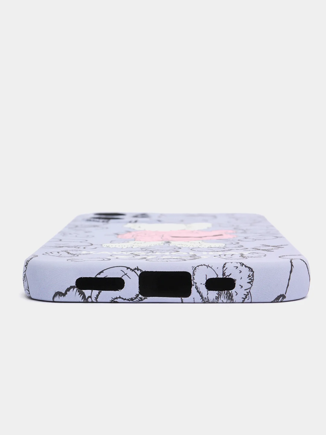 Зеленый чехол для iPhone 12, 12 Pro Max