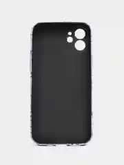 Зеленый чехол для iPhone 12, 12 Pro Max