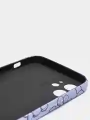 Зеленый чехол для iPhone 12, 12 Pro Max