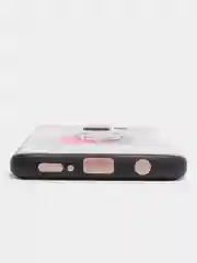 Аметистовый чехол для Samsung S9