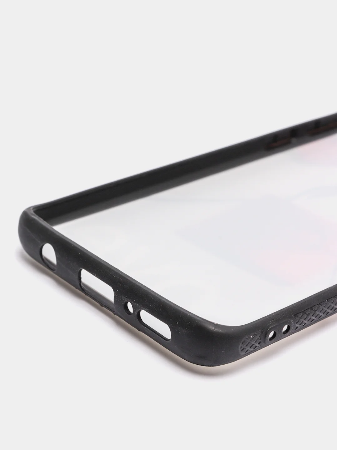 Аметистовый чехол для Samsung S9
