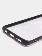 Аметистовый чехол для Samsung S9