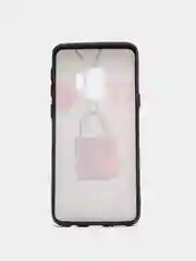 Аметистовый чехол для Samsung S9