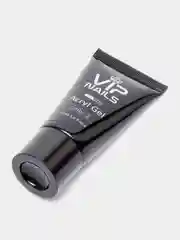 Камуфлирующий и прозрачный Акригель vipnails акрил гель полигель для наращивания 30грамм