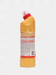 Чистящее средство для туалета Domestos, "Ультра блеск", гель, 500 мл