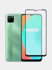 Защитное стекло для Realme C11 , C11 2021, C20, C21, C21Y, C25Y, C25S, C25, Narzo 5A, 50i