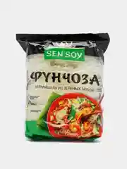 Вермишель Фунчоза Sen Soy, 150 гр