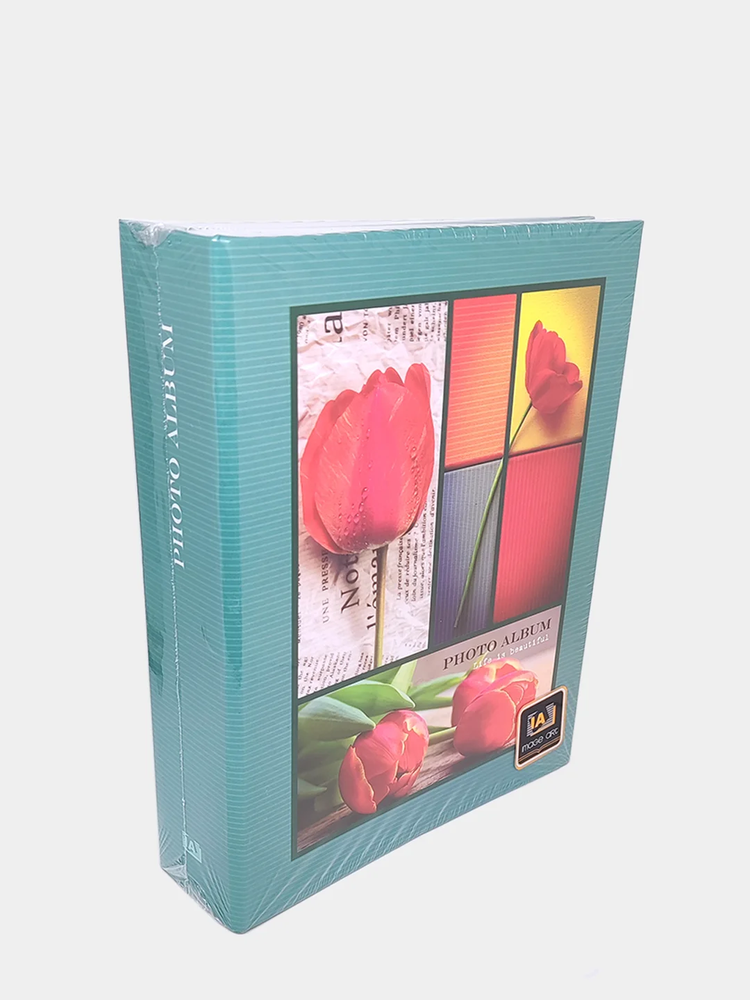 Конфетный фотоальбом 200 фото image art