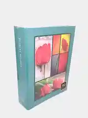 Конфетный фотоальбом 200 фото image art