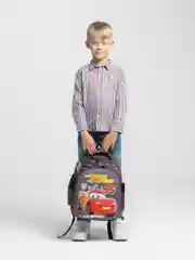 Хром рюкзак школьный