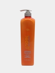Шампунь для жирных волос Angel Professional, 1 л