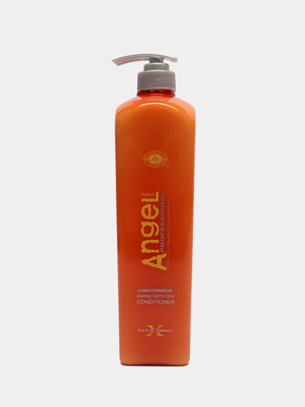 Кондиционер для волос Angel Professional, 1 л