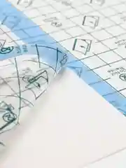 Эластичная пленка для заживления тату и ран после операций, дышащая