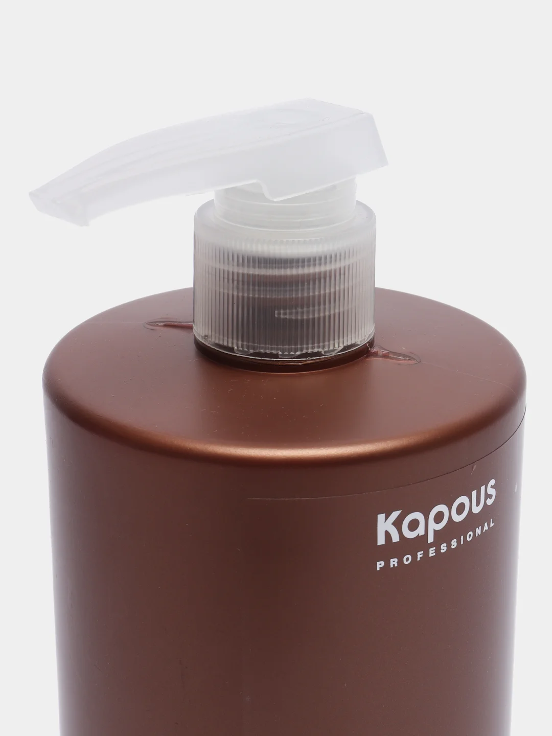 Kapous Professional Magic Keratin Реструктурирующая маска для волос  с кератином, 750 мл