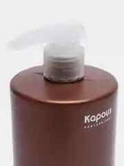 Kapous Professional Magic Keratin Реструктурирующая маска для волос  с кератином, 750 мл
