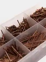 Набор финишных гвоздей
