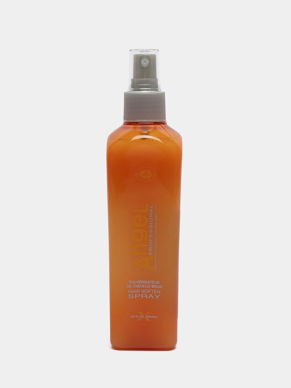 Спрей для смягчения волос Angel Professional, 250 мл