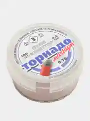 Пули пневматические "Торнадо-Магнум", 4,5 мм, 0,78 г