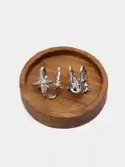 Пирсинг накладной
