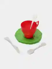 Кухонный сервиз детский "Волшебная хозяюшка"