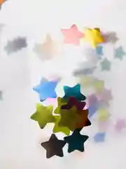 Воздушный прозрачный шар с конфетти