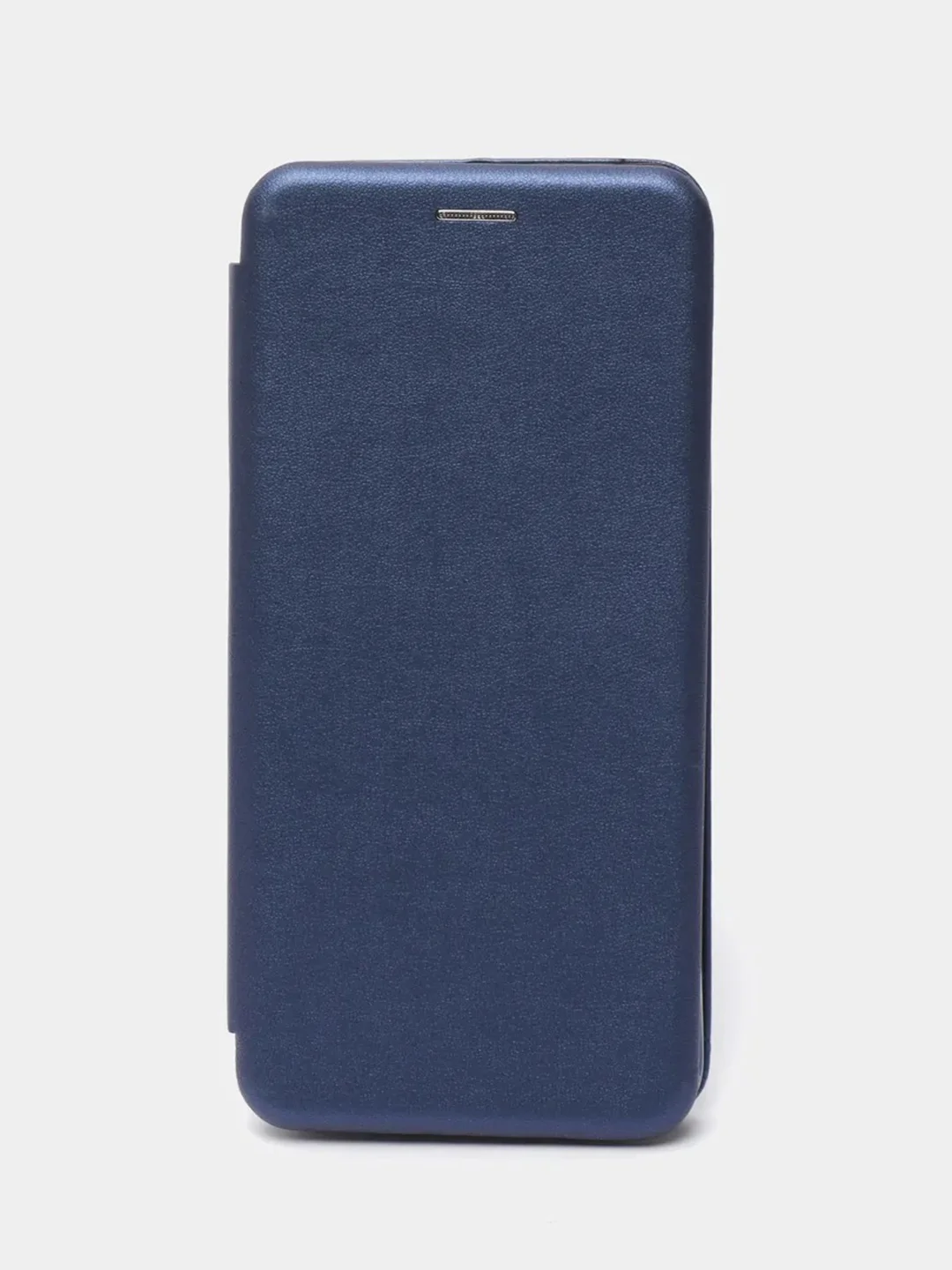 Синий чехол-книжка для Xiaomi Poco X4 Pro, Сяоми Поко Х4 Про