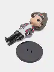 Бежевый фигурки группы BTS, 15,5 см, 7 видов, Корея