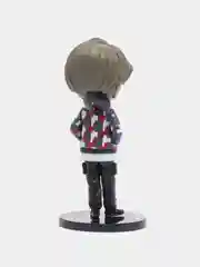Бежевый фигурки группы BTS, 15,5 см, 7 видов, Корея
