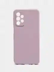Серый меланж чехол для Samsung Galaxy A23