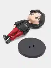 Хром фигурки группы BTS, 15,5 см, 7 видов, Корея