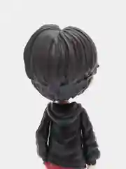 Хром фигурки группы BTS, 15,5 см, 7 видов, Корея