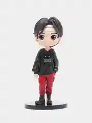 Хром фигурки группы BTS, 15,5 см, 7 видов, Корея