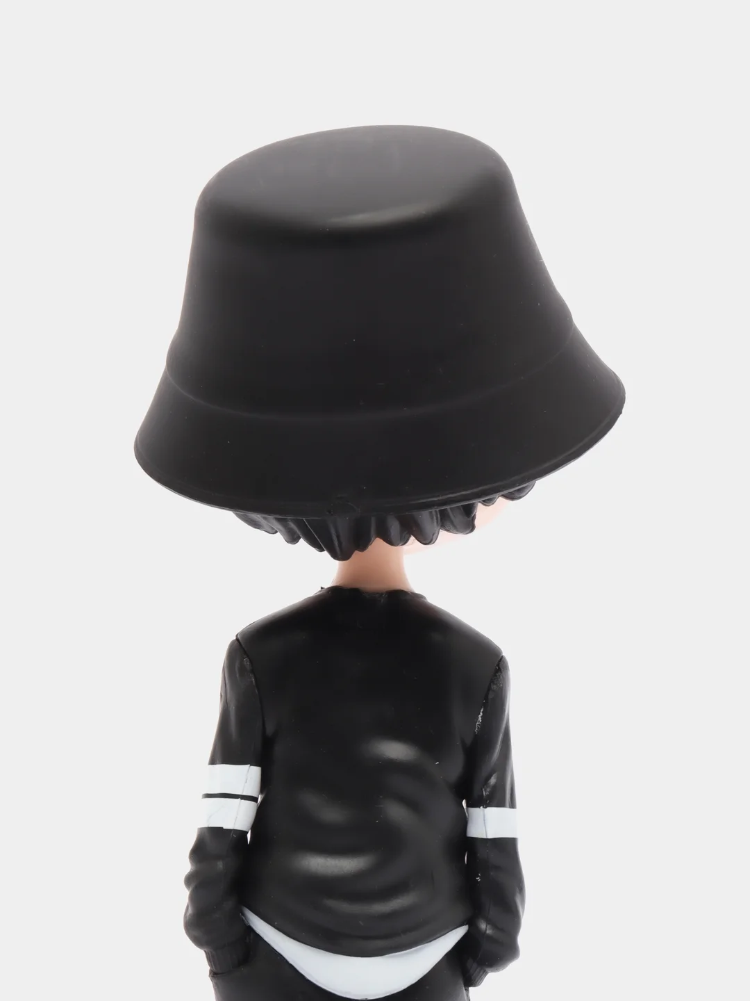Черный фигурки группы BTS, 15,5 см, 7 видов, Корея