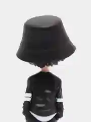 Черный фигурки группы BTS, 15,5 см, 7 видов, Корея