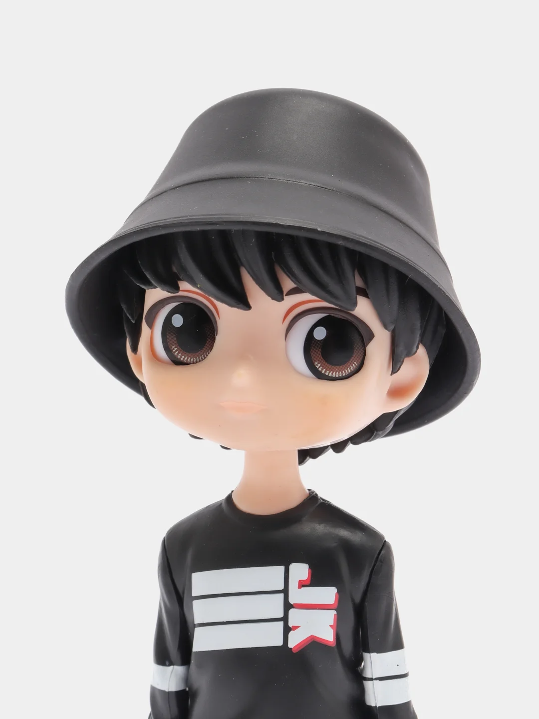 Черный фигурки группы BTS, 15,5 см, 7 видов, Корея