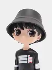 Черный фигурки группы BTS, 15,5 см, 7 видов, Корея