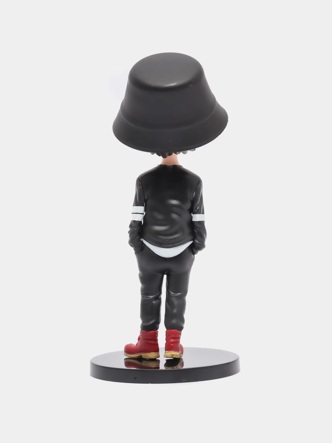 Черный фигурки группы BTS, 15,5 см, 7 видов, Корея