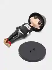 Черный фигурки группы BTS, 15,5 см, 7 видов, Корея