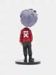 Фиолетовый фигурки группы BTS, 15,5 см, 7 видов, Корея