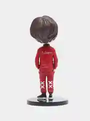 Багровый фигурки группы BTS, 15,5 см, 7 видов, Корея