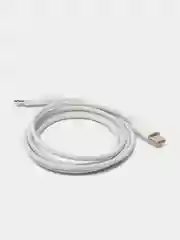 Кабель Type-C, USB и Lightning, 1 и 2 метра