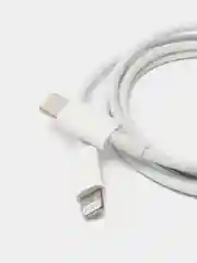 Кабель Type-C, USB и Lightning, 1 и 2 метра