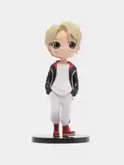 Желтый фигурки группы BTS, 15,5 см, 7 видов, Корея